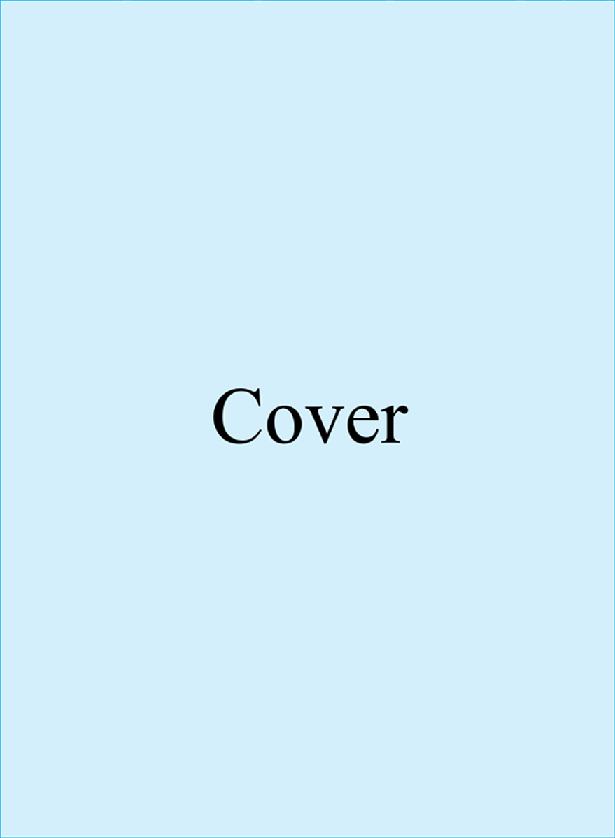 Fixed Layout Animation eBook cover